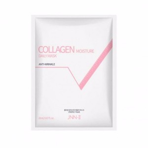 JNN-II Collagen Moisture Daily Mask