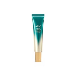 AHC Youth Lasting Real Eye Cream For Face, 12 мл