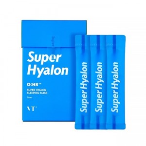 VT Super Hyalon Sleeping Mask