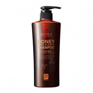 Daeng Gi Meo Ri Honey Therapy Shampoo
