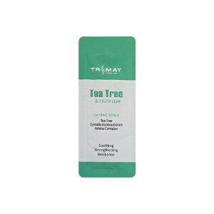 [Тестер] TRIMAY Tea Tree & Tiger Leaf Calming Toner