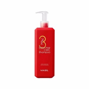 Masil 3 Salon Hair CMC Shampoo, 500 мл