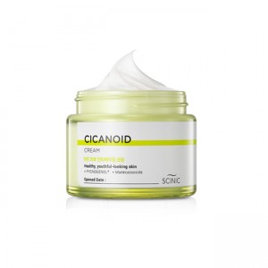 SCINIC Cicanoid Cream