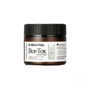 MEDI-PEEL Bor-Tox Peptide Cream