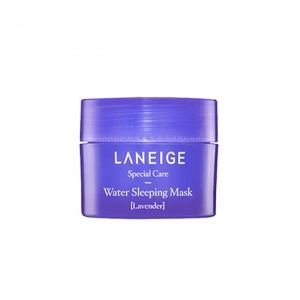 LANEIGE Water Sleeping Mask (Lavender), 15 мл