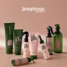 Jennyhouse Self-Up Real Volume Shampoo (CICA)