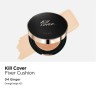 Clio Kill Cover Fixer Cushion Spf50+ Pa+++ #4-Bo Ginger