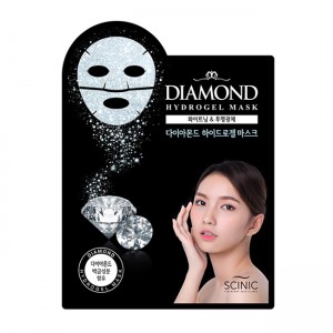SCINIC Diamond Hydrogel Mask