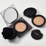 Clio Kill Cover The New Founwear Cushion + Refill Spf50+, Pa +++ #3-By Linen