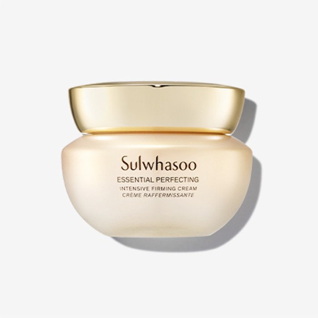 Sulwhasoo Essential Perfecting Intensive Firming Cream, 5 мл