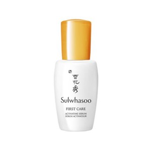 Sulwhasoo First Care Activating Serum, 8мл