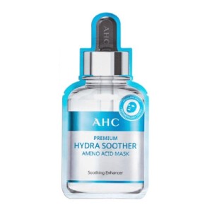 АHC Premium Hydra Soother Amino Acid Mask 