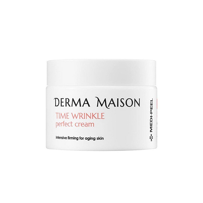 MEDI-PEEL Derma Maison Time Wrinkle Cream