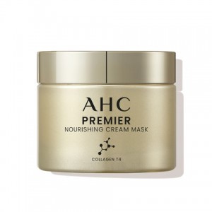 AHC Premier Nourishing Cream Mask