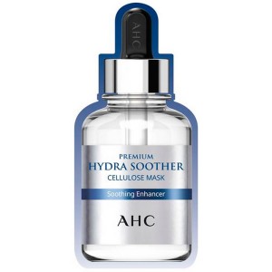 АHC Premium Hydra Soother Cellulose Mask